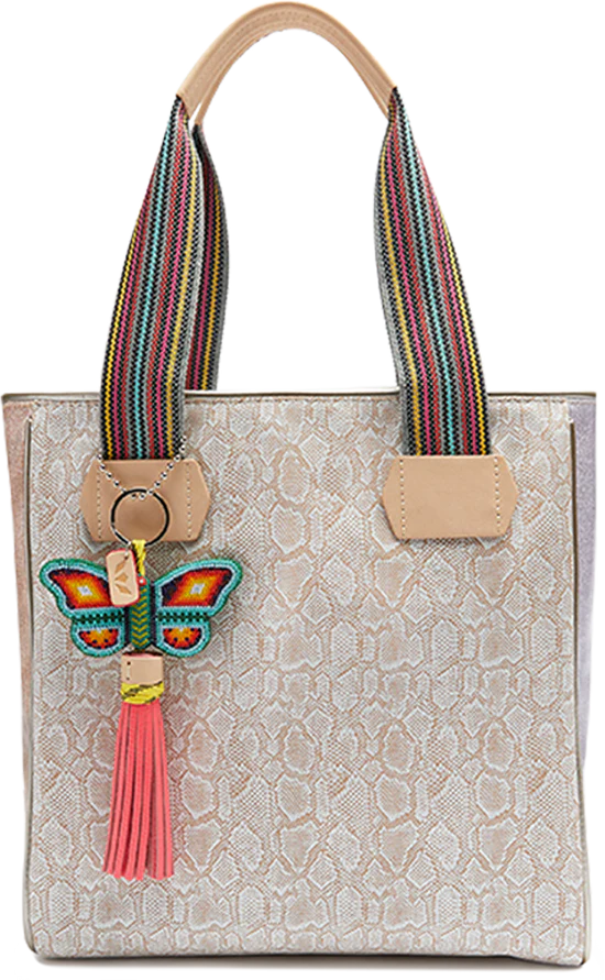 Consuela Classic Tote - Image 6