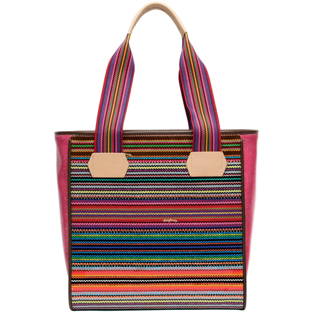 Consuela Classic Tote - Image 60