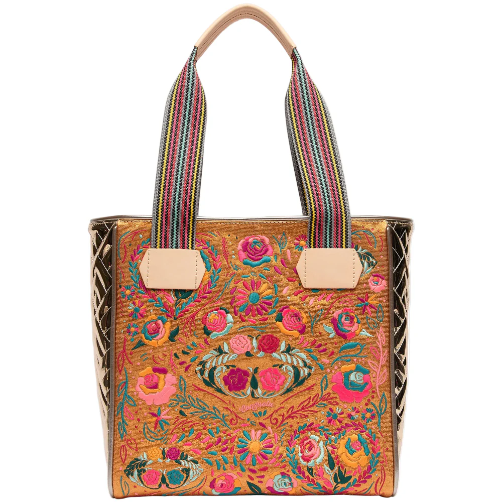 Consuela Classic Tote - Image 64