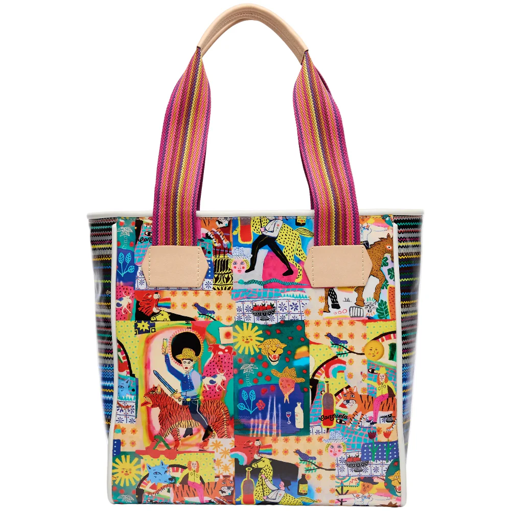 Consuela Classic Tote - Image 65