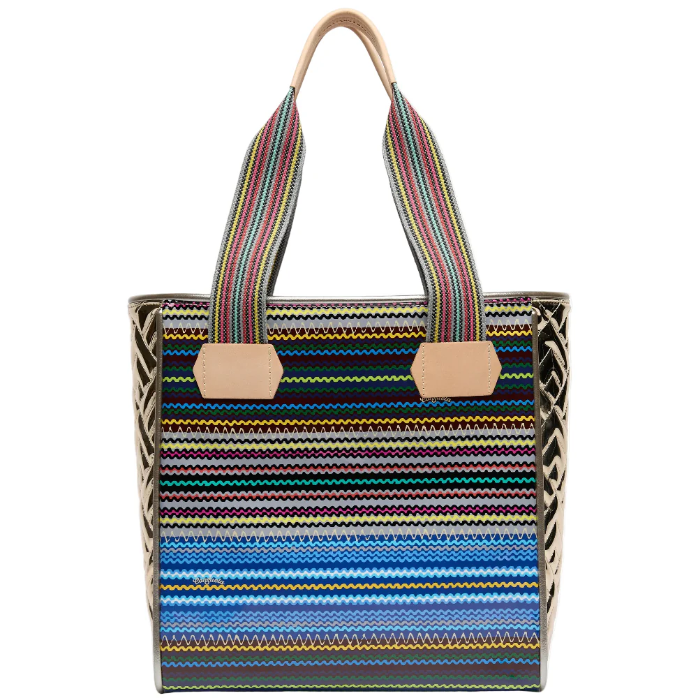 Consuela Classic Tote - Image 66