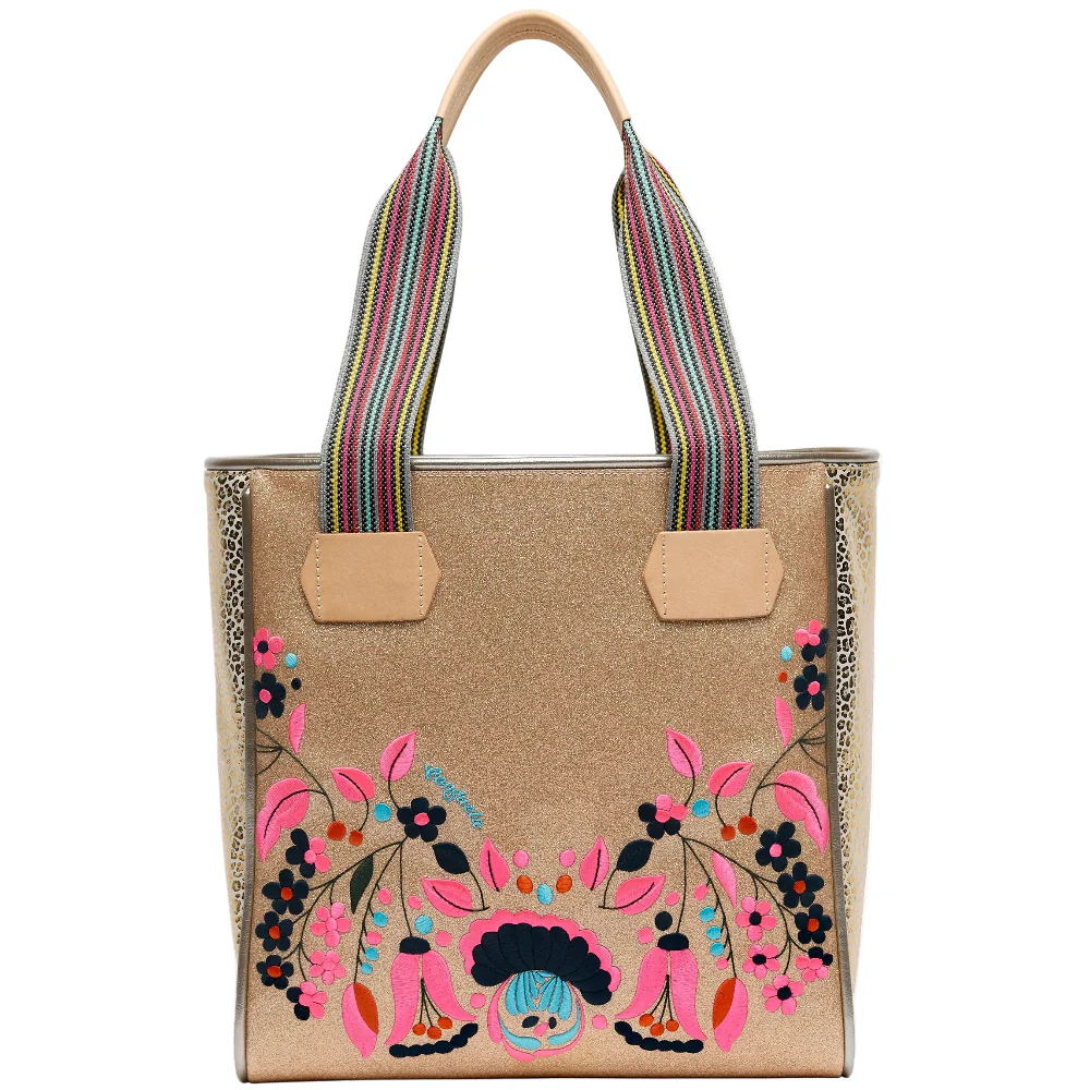 Consuela Classic Tote - Image 67