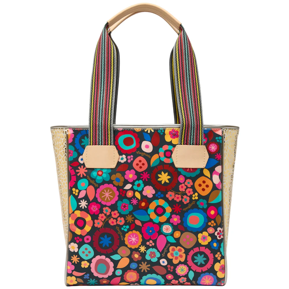 Consuela Classic Tote - Image 68