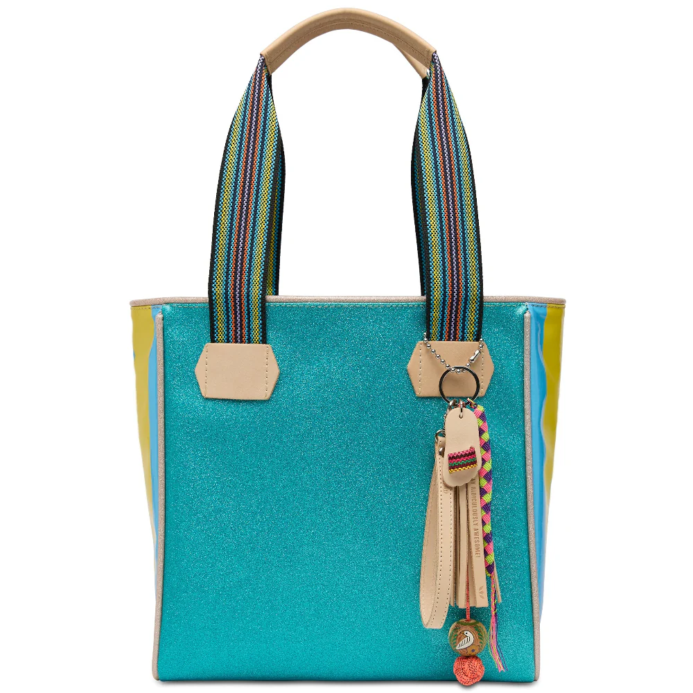 Consuela Classic Tote - Image 69