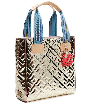 Consuela Classic Tote - Image 7