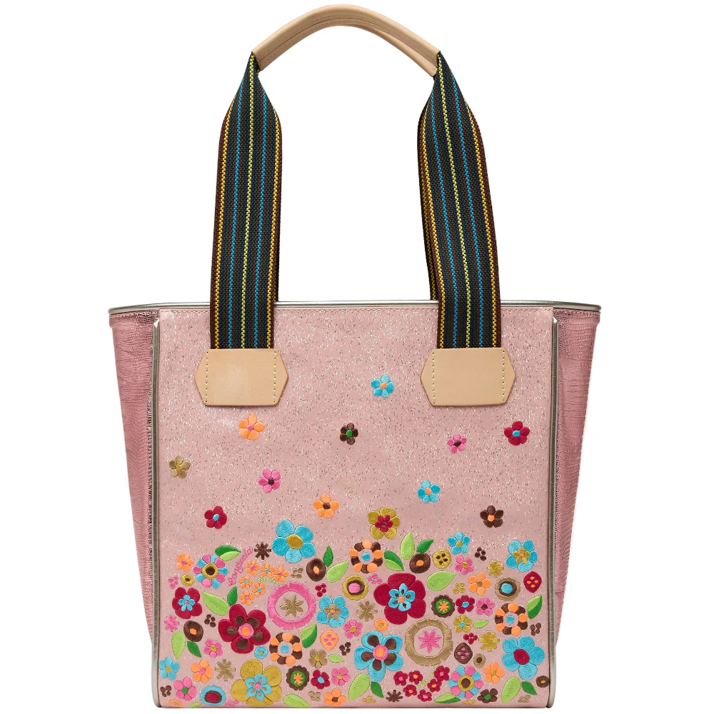 Consuela Classic Tote - Image 70