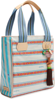 Consuela Classic Tote - Image 9