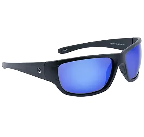 Optic Nerve Contra Polarized Sunglasses - Image 2
