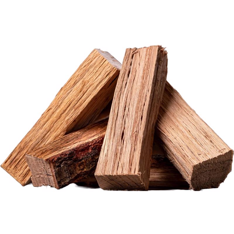 Smokey Woods Cooking Logs - 1 cu. ft. - Image 2