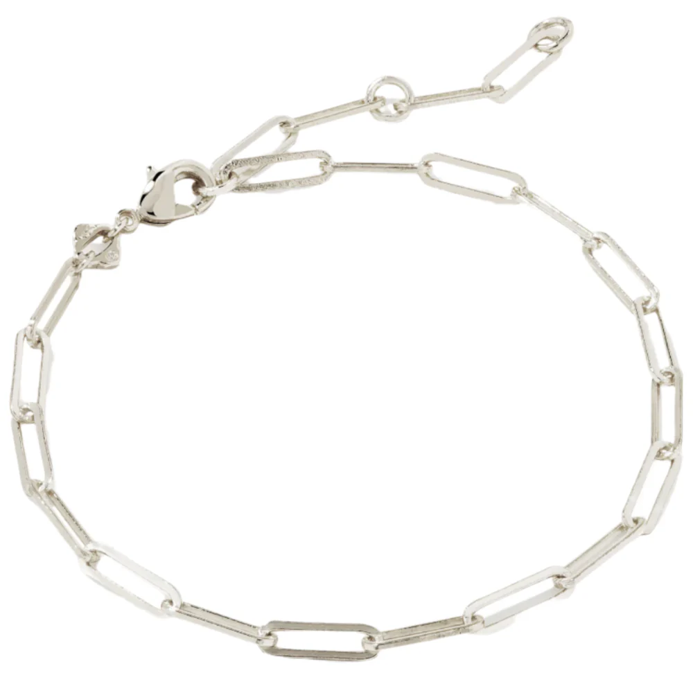 Kendra Scott Courtney Paperclip Bracelet - Image 2