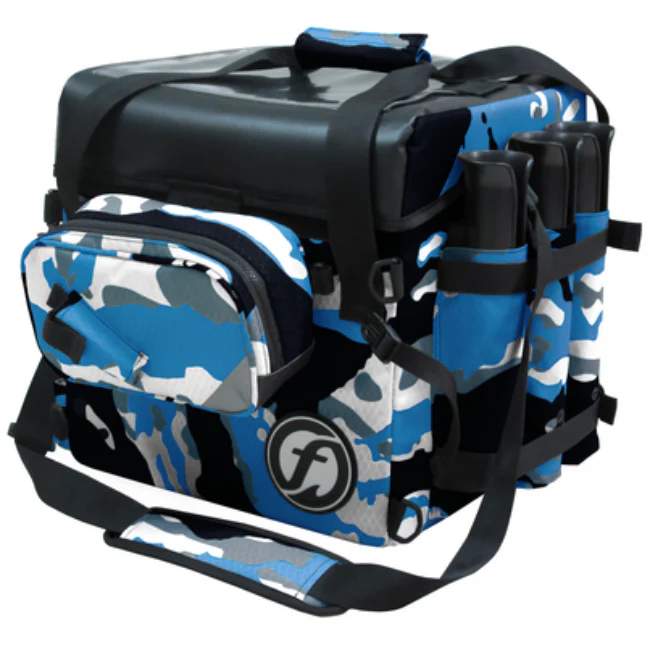 Feelfree Waterproof Camo Crate Bags - Image 4