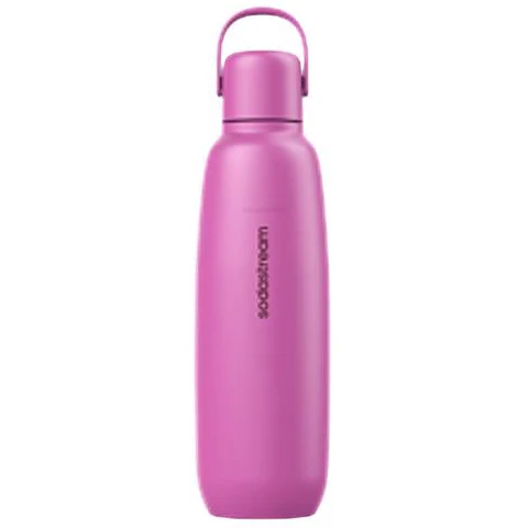 SodaStream Fizz & Go Carbonator Bottle - 30 oz. - Image 2