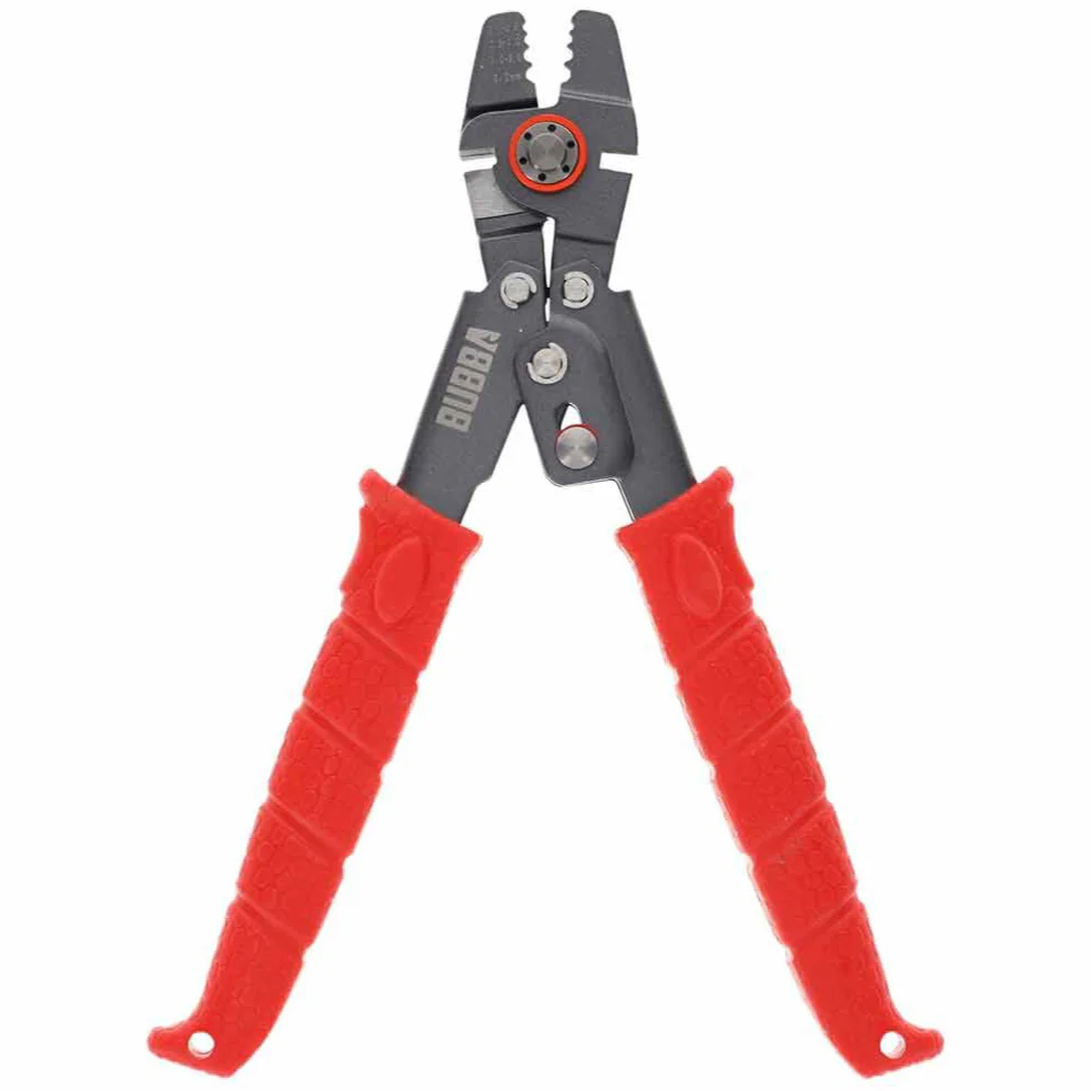 Bubba Fishing Line Crimpers - Image 2
