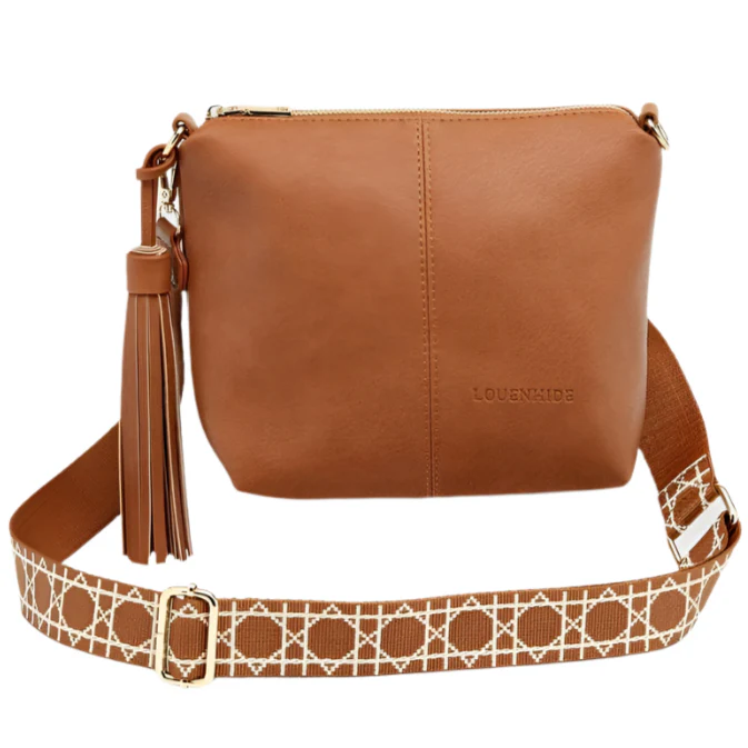 Louenhide Kasey Crossbody Bag - Image 2