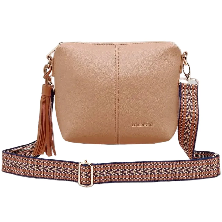 Louenhide Kasey Crossbody Bag - Image 4