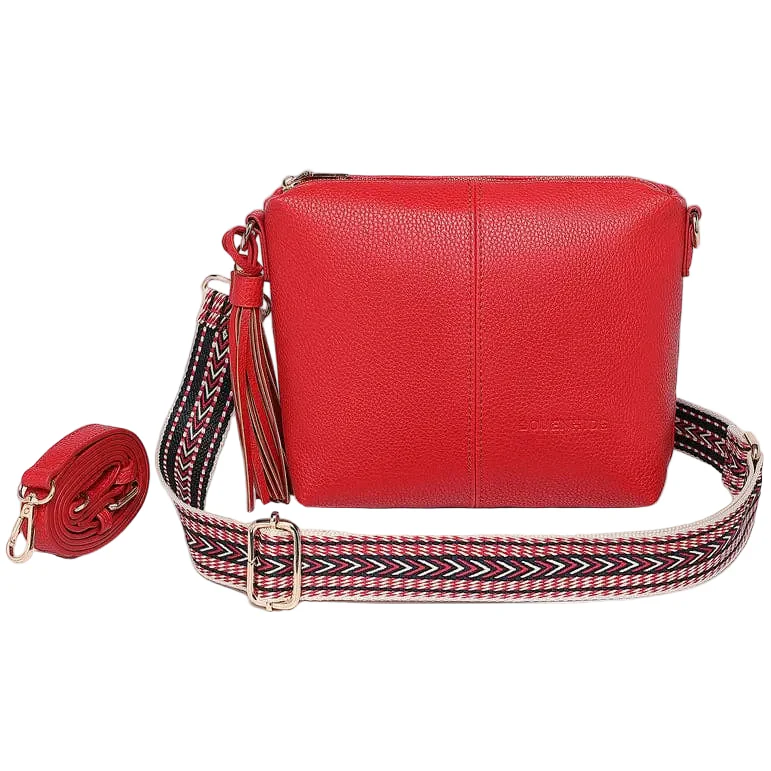Louenhide Kasey Crossbody Bag - Image 6