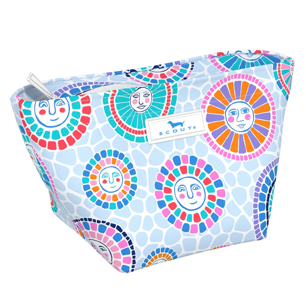 Scout Crown Jewels Makeup Bags - Image 3
