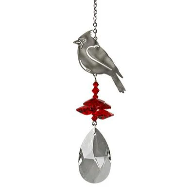 Crystal Fantasy Suncatchers - 5" - Image 12