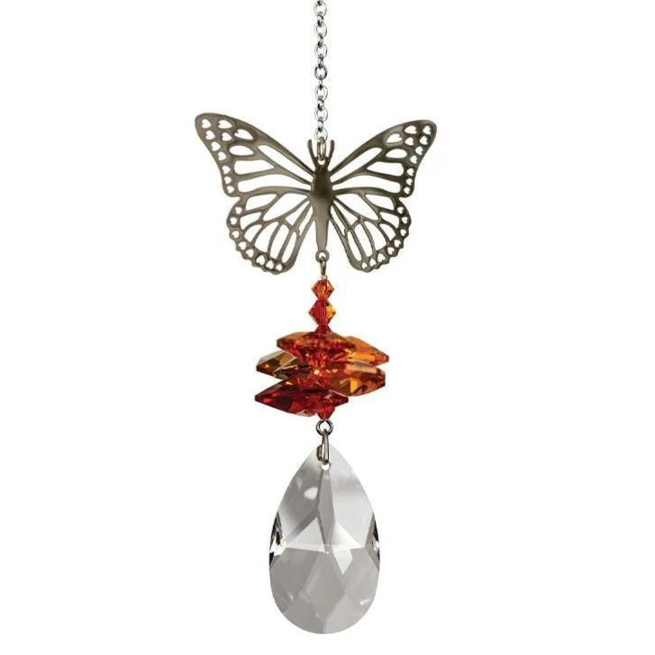 Crystal Fantasy Suncatchers - 5" - Image 4