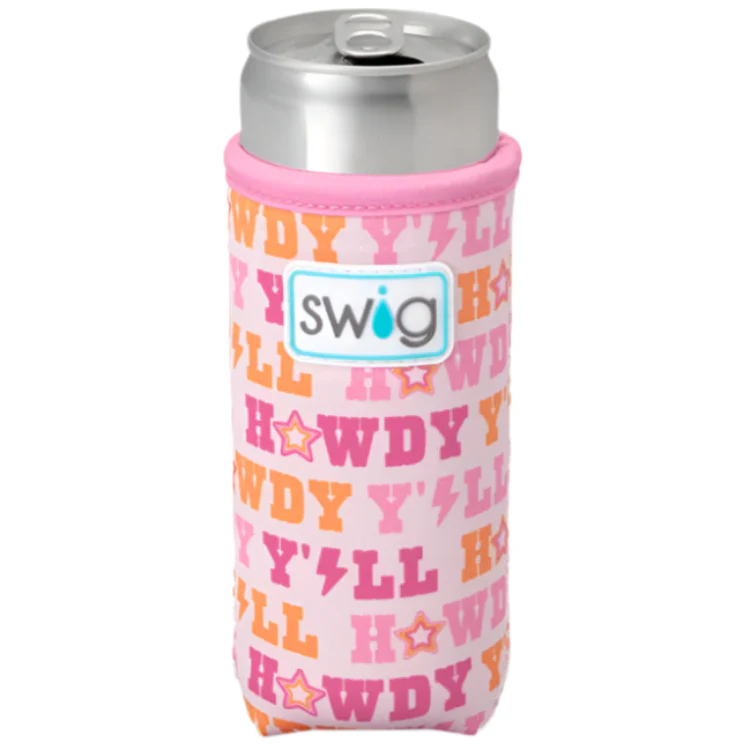 Swig "Coolie" Drink Insulators - Image 10