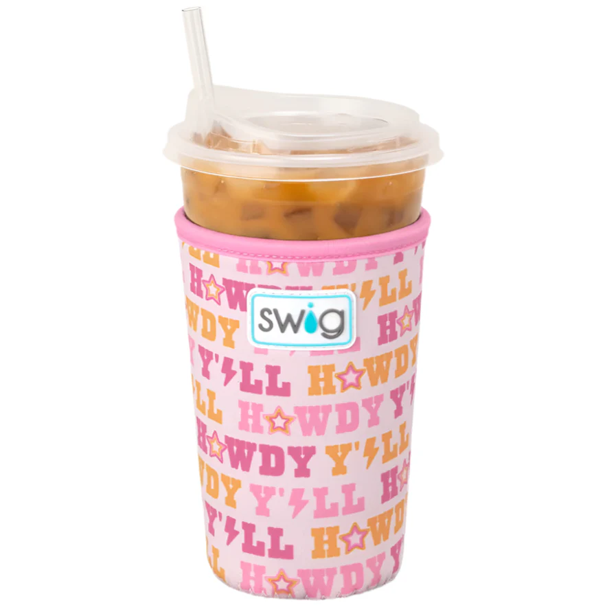 Swig "Coolie" Drink Insulators - Image 11