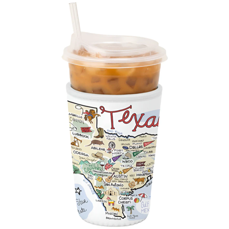 Swig "Coolie" Drink Insulators - Image 12