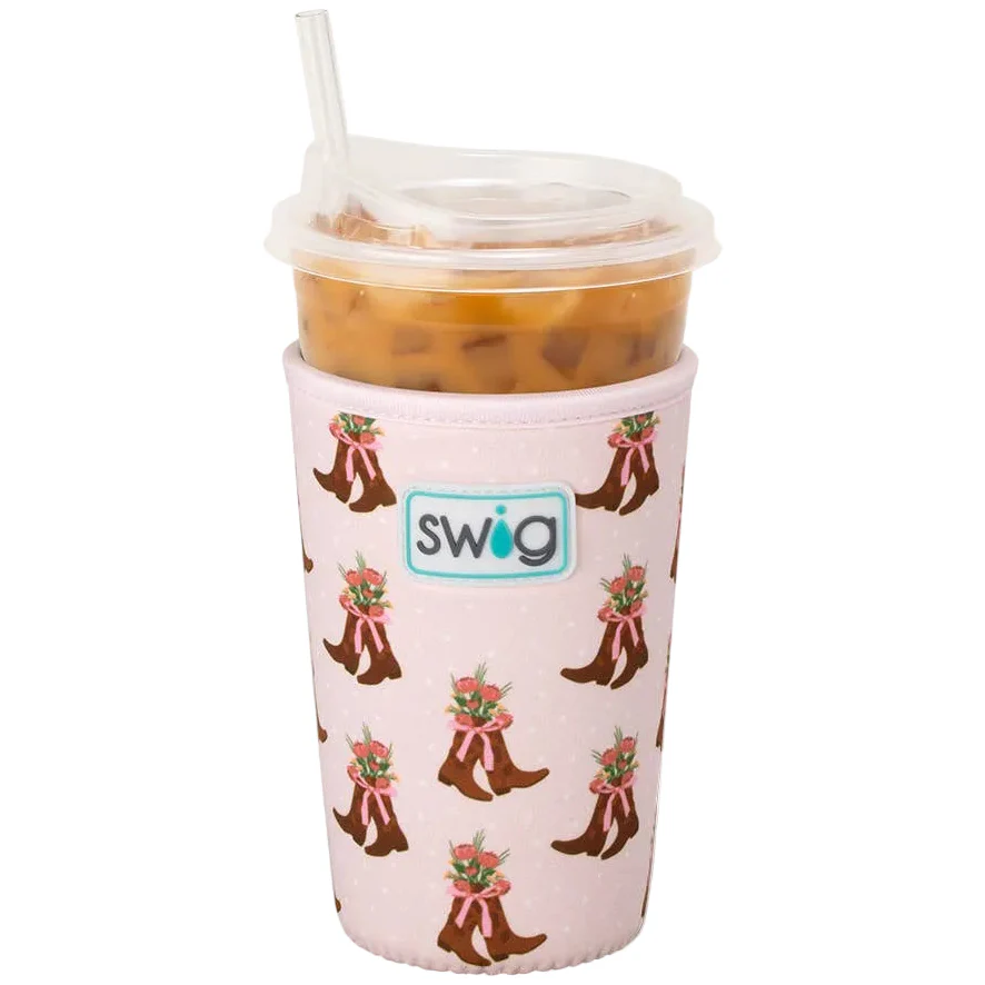 Swig "Coolie" Drink Insulators - Image 13