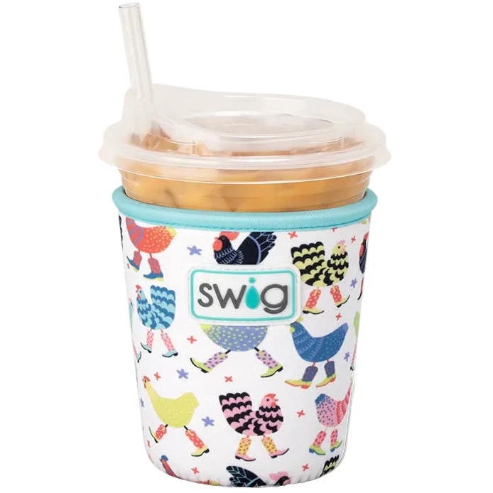 Swig "Coolie" Drink Insulators - Image 14