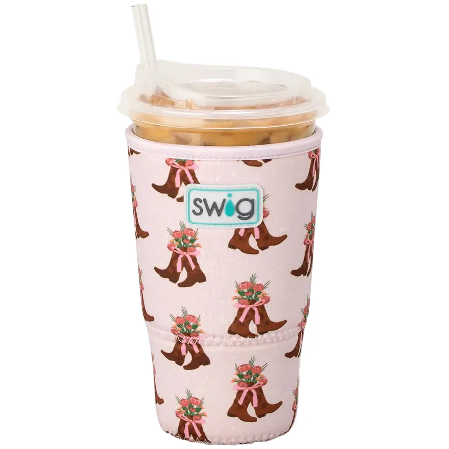 Swig "Coolie" Drink Insulators - Image 2