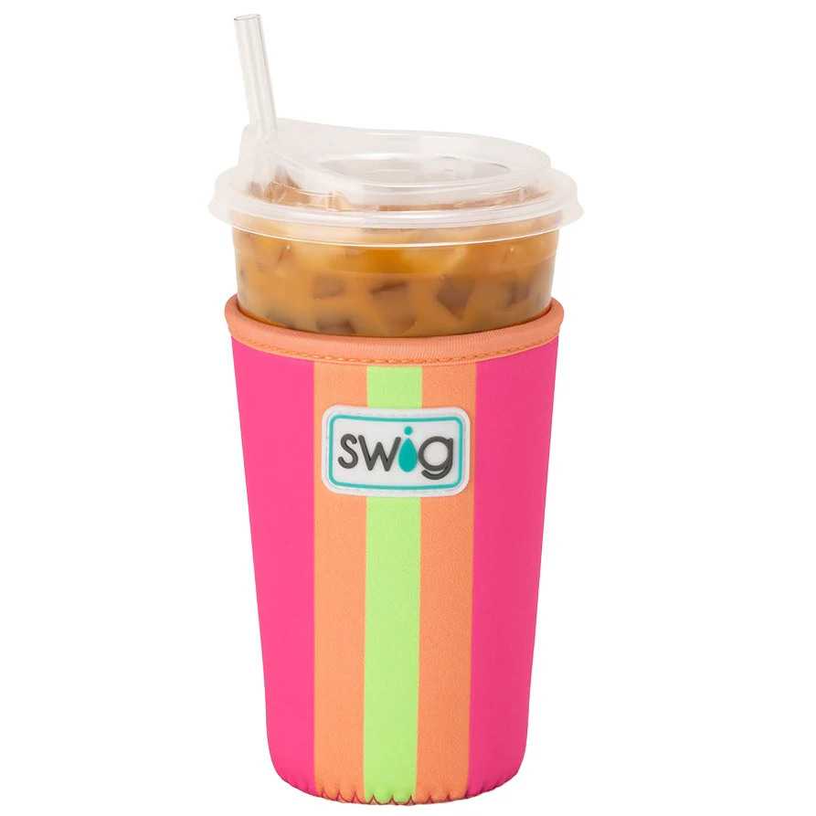 Swig "Coolie" Drink Insulators - Image 3