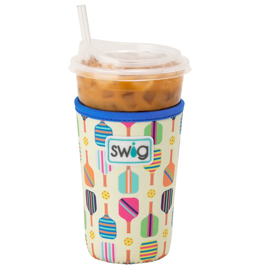 Swig "Coolie" Drink Insulators - Image 6
