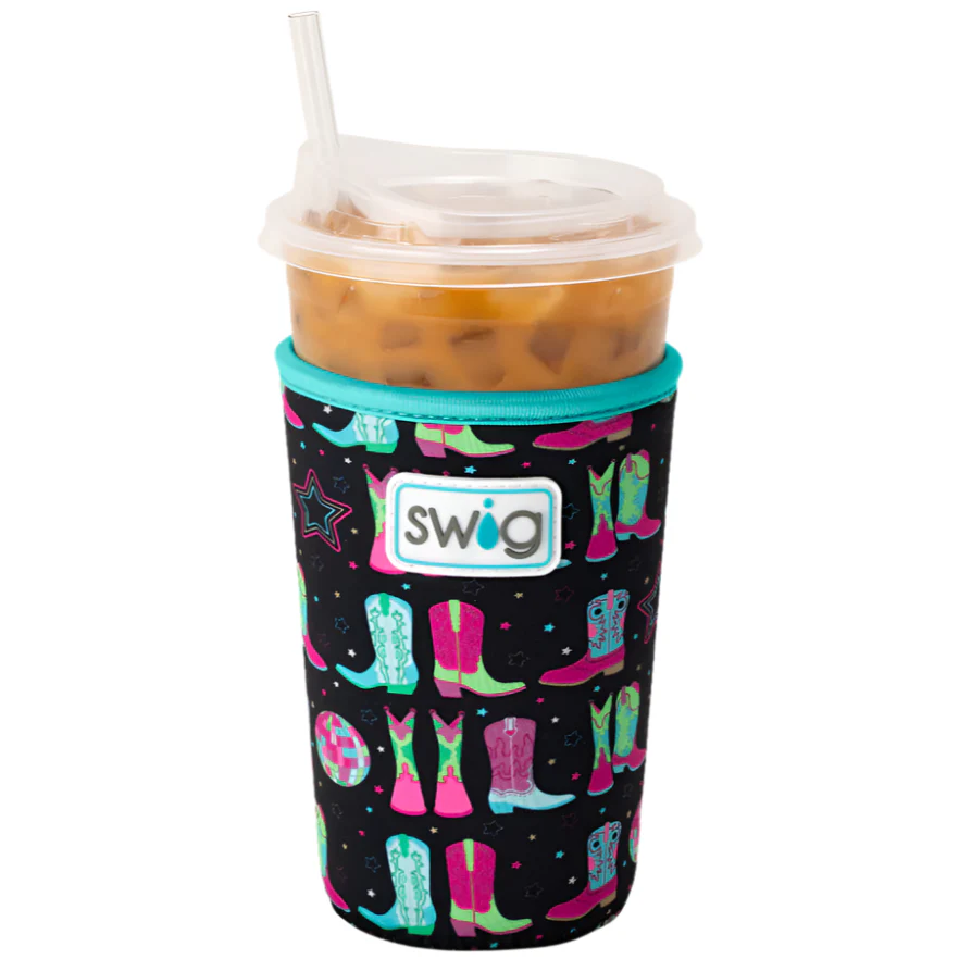 Swig "Coolie" Drink Insulators - Image 8