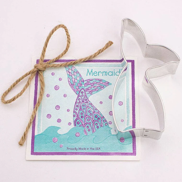Ann Clark Stainless Steel Cookie Cutters - Image 10