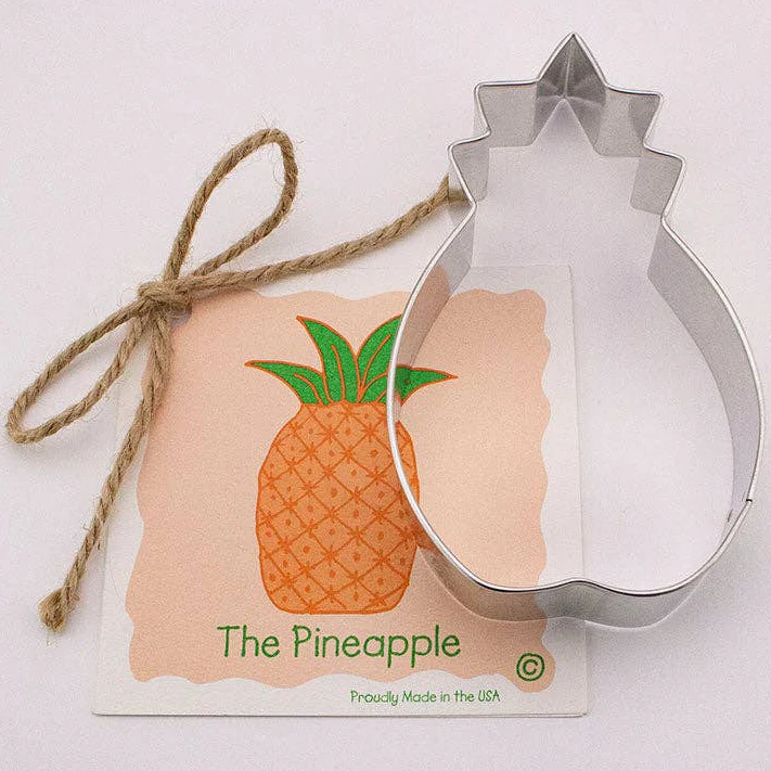Ann Clark Stainless Steel Cookie Cutters - Image 12