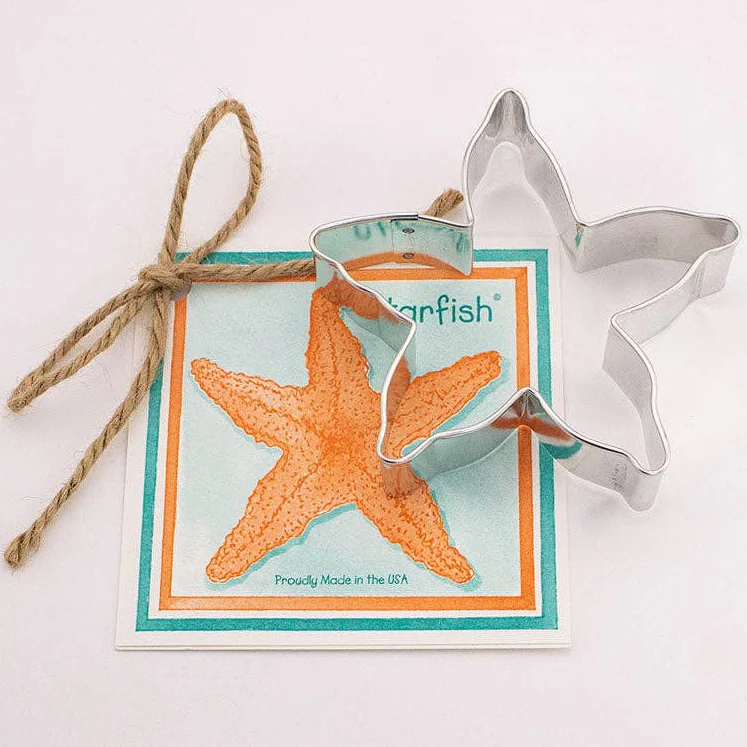 Ann Clark Stainless Steel Cookie Cutters - Image 14