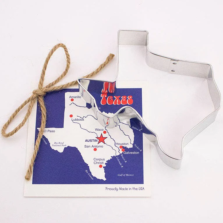 Ann Clark Stainless Steel Cookie Cutters - Image 15