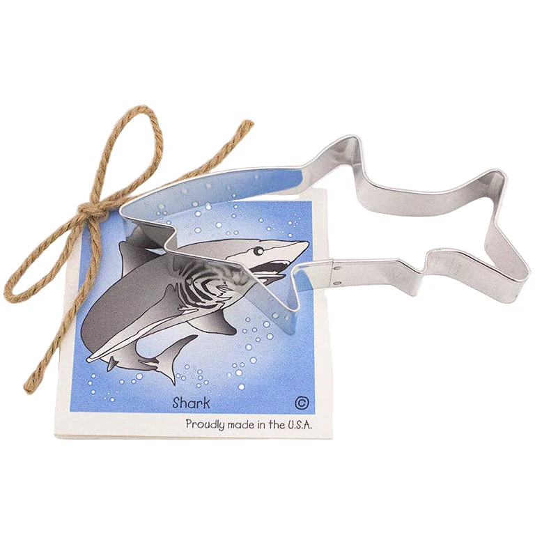 Ann Clark Stainless Steel Cookie Cutters - Image 3