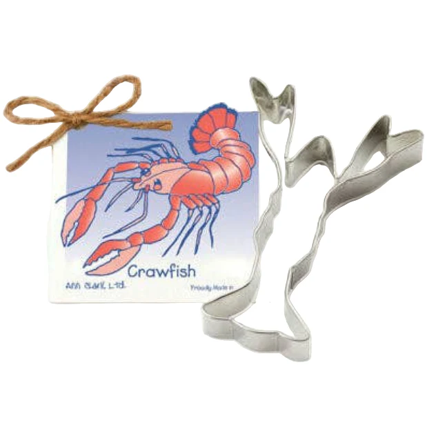 Ann Clark Stainless Steel Cookie Cutters - Image 4