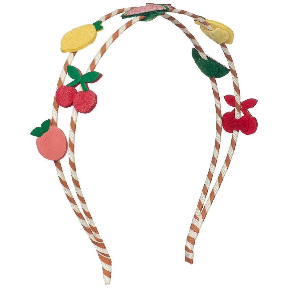 Rockahula Kids Fabric Headbands - Image 3