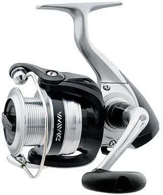 Daiwa StrikeForce-B Spinning Reel - Image 2