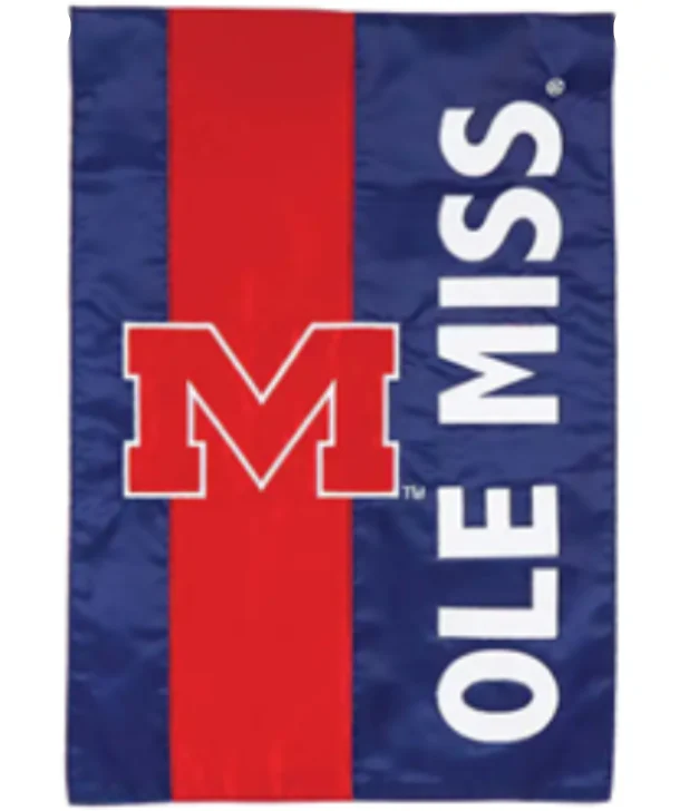 Evergreen Sport & Collegiate Themed House Flags - 28" x 44" - Image 3