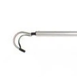 Danco Aluminum Gaff - 60", 3.5" Hook - Image 2