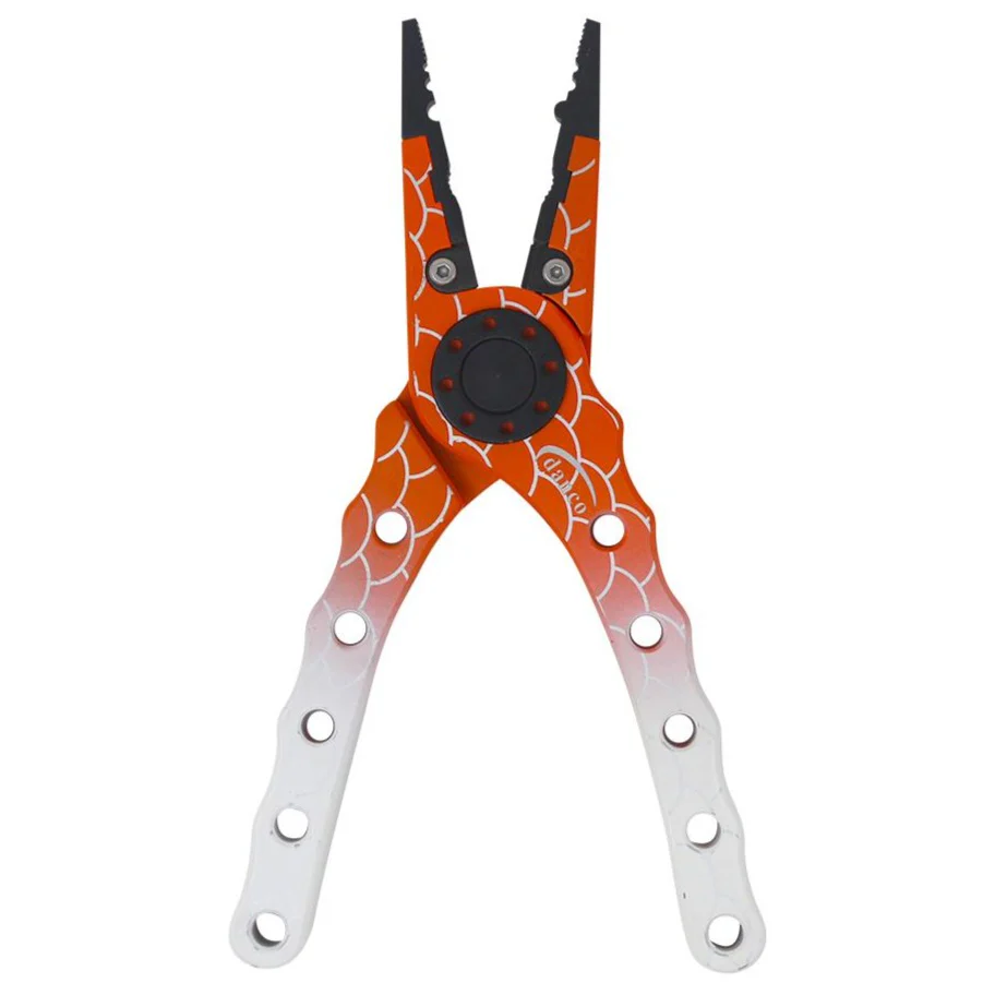 Danco Aluminum Fishing Pliers - 7" - Image 2