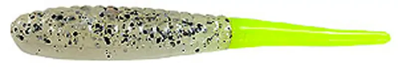 Deadly Dudley 5" Rat Tail Soft Lures - 8 pc. - Image 2