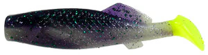 Deadly Dudley 3.5" Bay Chovey Soft Lures - 8 pc. - Image 5