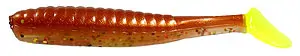 Deadly Dudley Terrortail Jr. Soft Lures - 3.5" & 5" - Image 2
