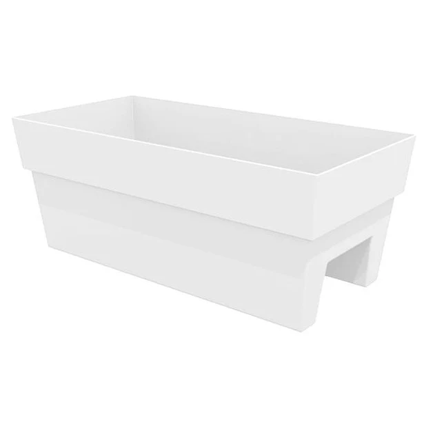 Finley Deck Rail Planter - Image 2