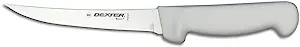 Dexter Basics Carbon Steel Fishing Knives - Image 3