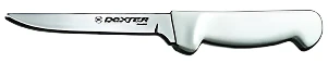 Dexter Basics Carbon Steel Fishing Knives - Image 4