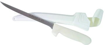 Dexter Outdoors Sani-Safe Dexsteel Fishing Knives - Image 4
